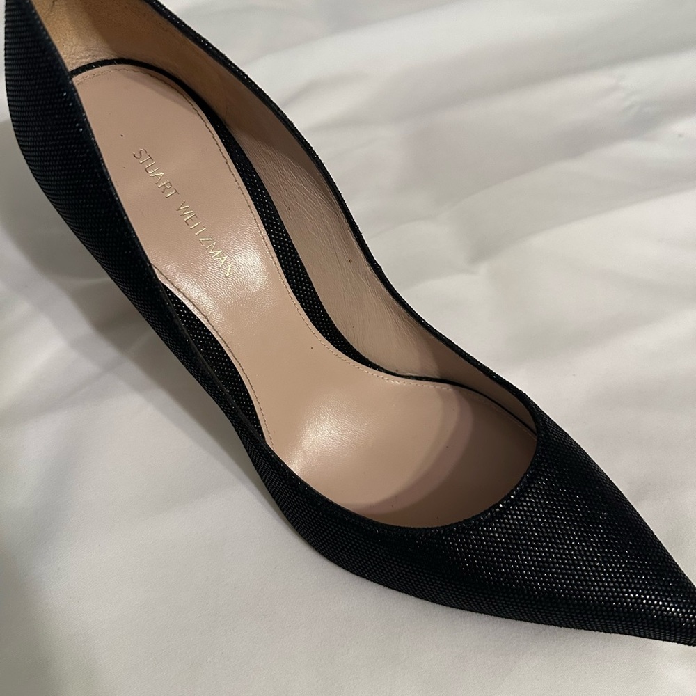 Stuart Weitzman Pumps - image 4